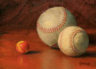 Balls and Marble